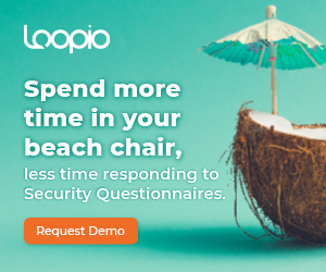 Spend more time in your beach chair, less time answering Security Questionnaires